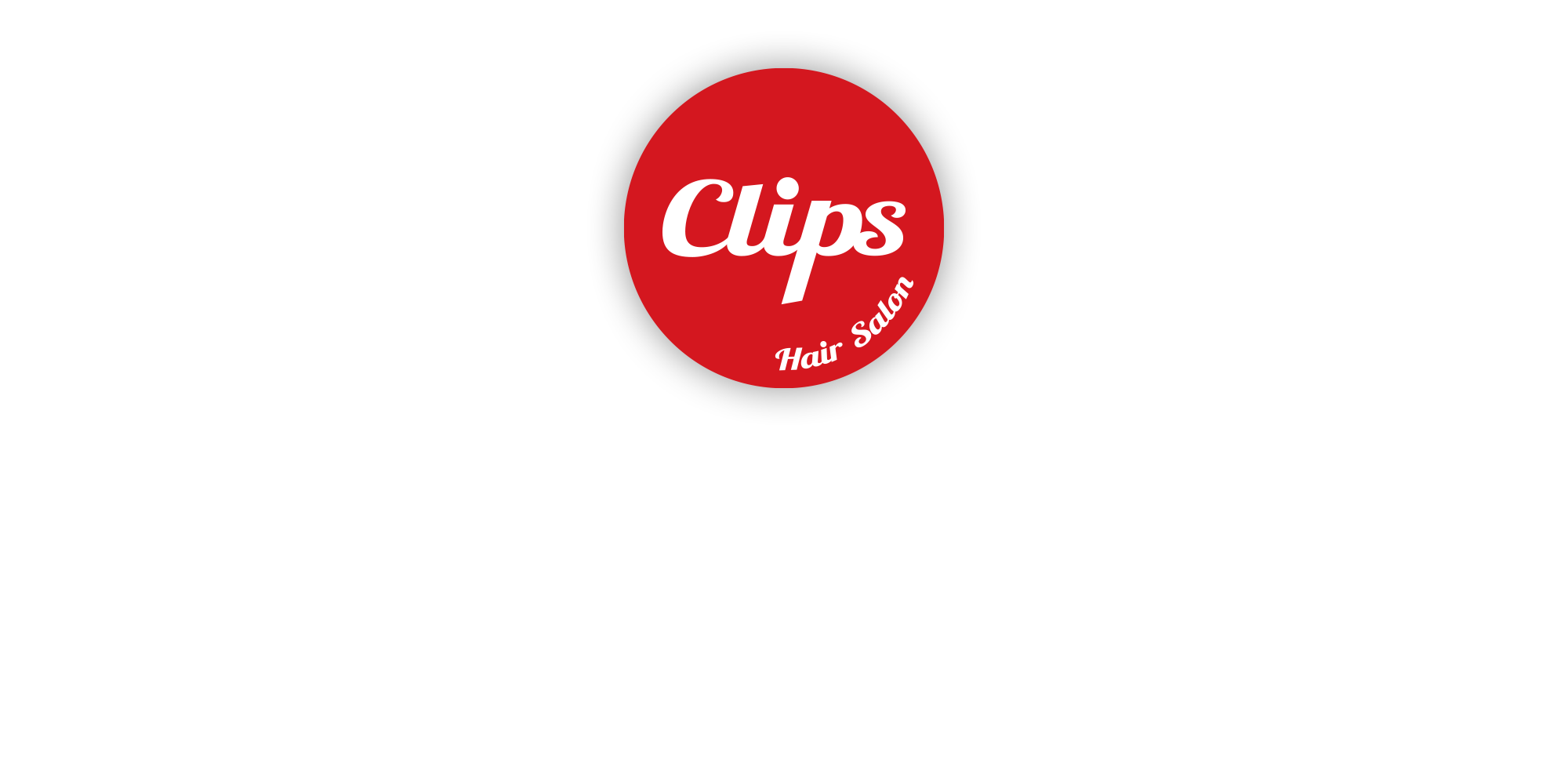 Clips クリップス ヘアーカタログ ロング HAIR CATALOG LONG