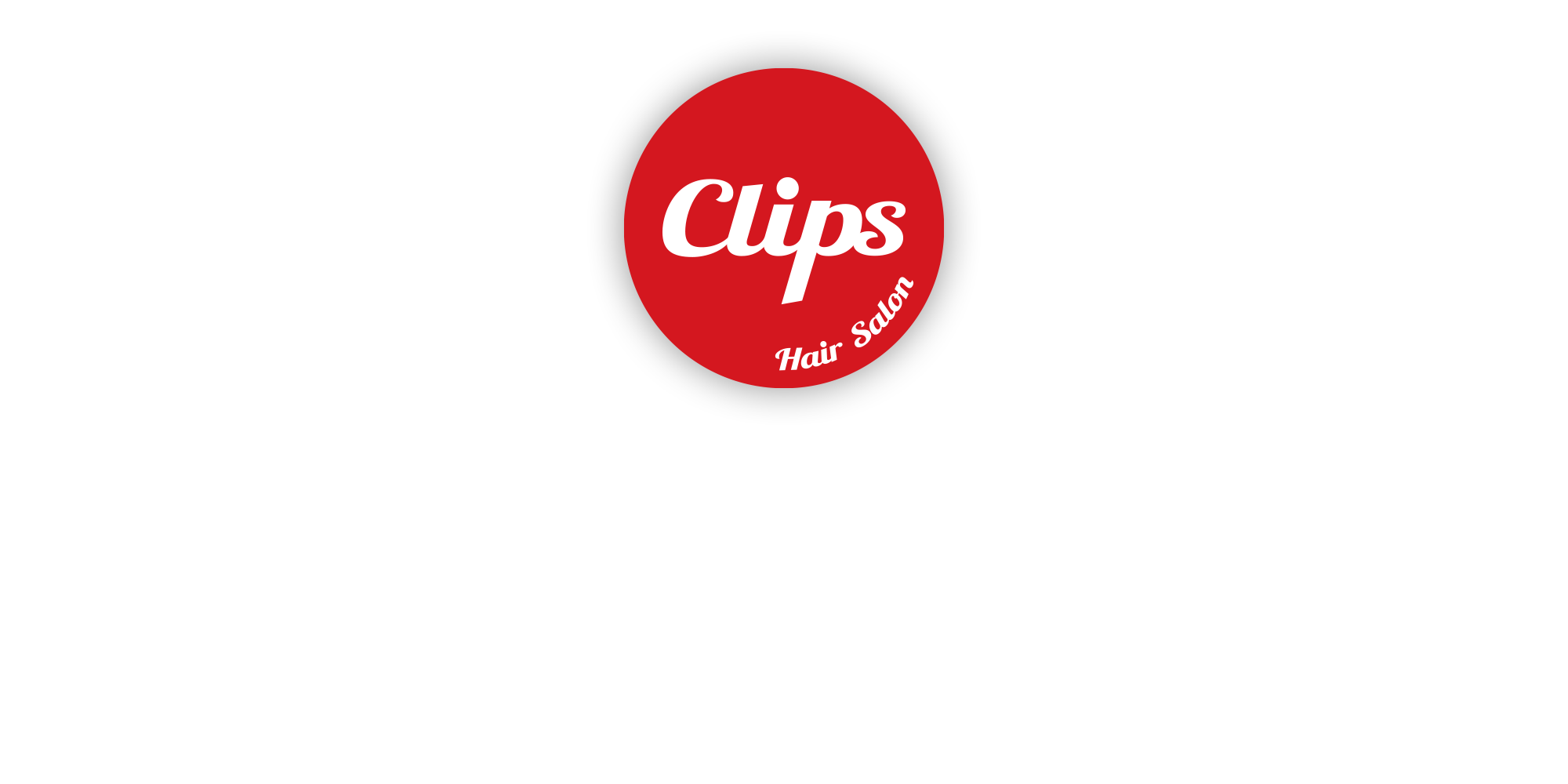 Clips クリップス ヘアーカタログ メンズ HAIR CATALOG MENS