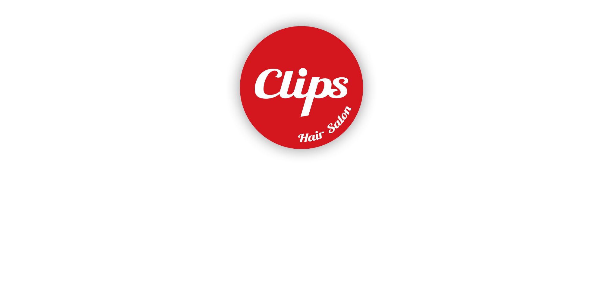 Clips クリップス ヘアーカタログ ショート HAIR CATALOG SHORT
