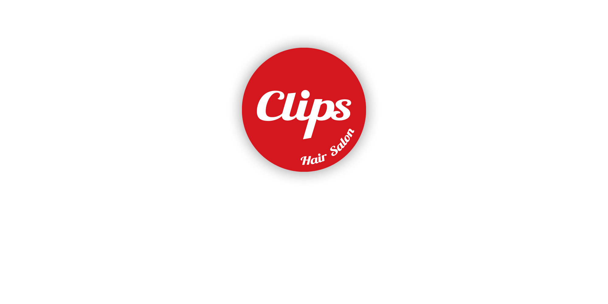 Clips クリップス 営業時間 OPEN